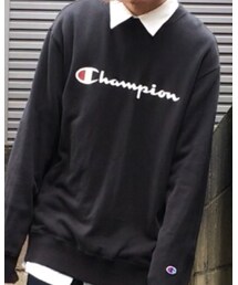 Champion | スウェット