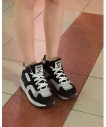 sbenu | スニーカー