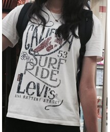 Levi's | Tシャツ/カットソー
