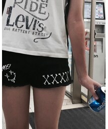 caco | デニムパンツ