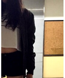 BRAPPERS | マウンテンパーカー