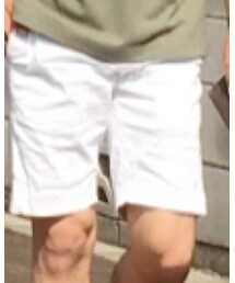 UNIQLO | チノパンツ