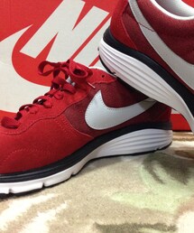 NIKE | ナイキ スウェードスニーカー (スニーカー)