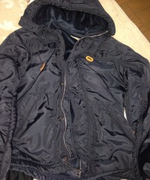 JOURNAL STANDARD | 究極にキレイめに近づけたマウンテンパーカー(マウンテンパーカー)