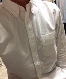 UNIQLO | UNIQLOのシャツ(シャツ/ブラウス)