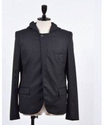 SISE | used(テーラードジャケット)