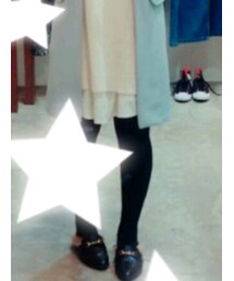 RETRO GIRL | スカート