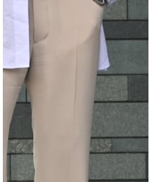 soe | スラックス