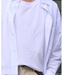 UNIQLO | Tシャツ/カットソー