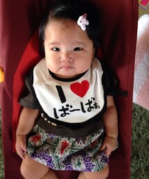 abcd | ロンパース