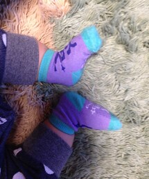 X-girl Stages | ソックス/靴下