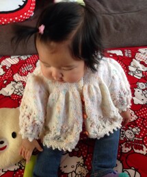 Handmade | カーディガン/ボレロ