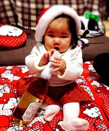 パパあたちも飲むょ〜☆ | その他