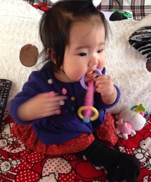 パクパク | その他