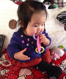 ガブッ | その他