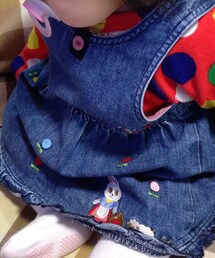 MIKI HOUSE | ワンピース