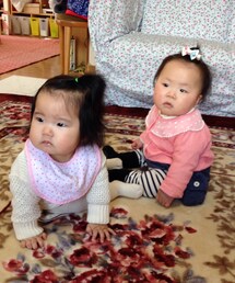 一ヶ月違いの従姉妹と一緒に٩꒰๑ ´∇`๑꒱۶ | その他