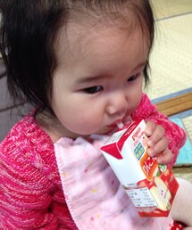 リンゴジュース大好きです❤️ | その他