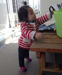 UNIQLO | デニムパンツ