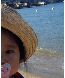 西松屋 | ハット