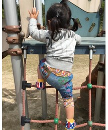 JAM | デニムパンツ