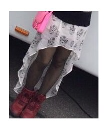 H&M | スカート(スカート)