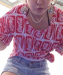 Tシャツ(Tシャツ/カットソー)