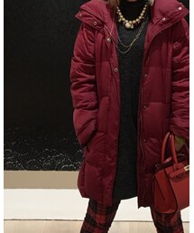 present | ダウンジャケット/コート