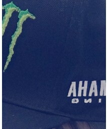 YAMAHA | キャップ