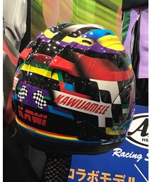 arai | その他
