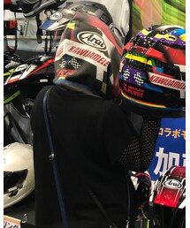 KAWI JAMELE | パーカー