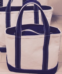 L.L.Bean | トートバッグ