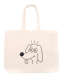 YAECA | トートバッグ