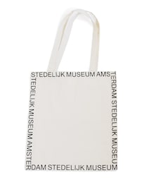 AMSTERDAM | エコバッグ/サブバッグ