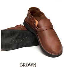 AURORA SHOES | シューズ