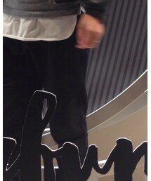 UNIQLO AND LEMAIRE | その他パンツ