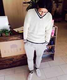 JOURNAL STANDARD | カモフラ ソックス(ソックス/靴下)