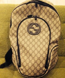 GUCCI | グッチ バックパック(バックパック/リュック)