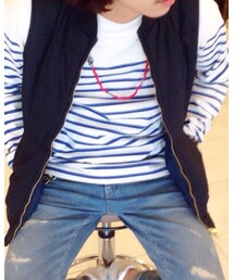 無印良品 | Tシャツ/カットソー