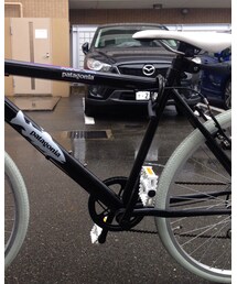 patagonia | その他