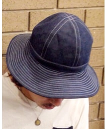 USTARS CLUB | ハット