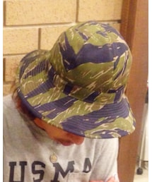 USTARS CLUB | ハット