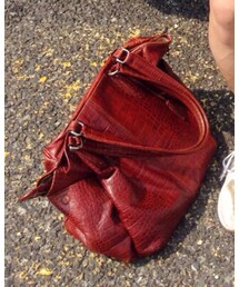 aniary | トートバッグ