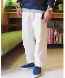 DANTON | その他パンツ