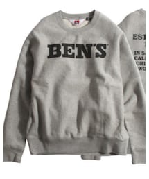BEN DAVIS | スウェット