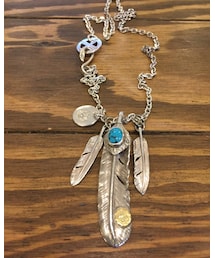 goro's | ネックレス