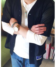 MONKEY TIME | トップス