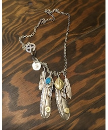 goro's | ネックレス