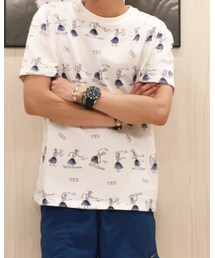 TES | Tシャツ/カットソー