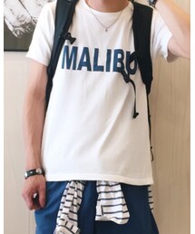 blue in green | Tシャツ/カットソー